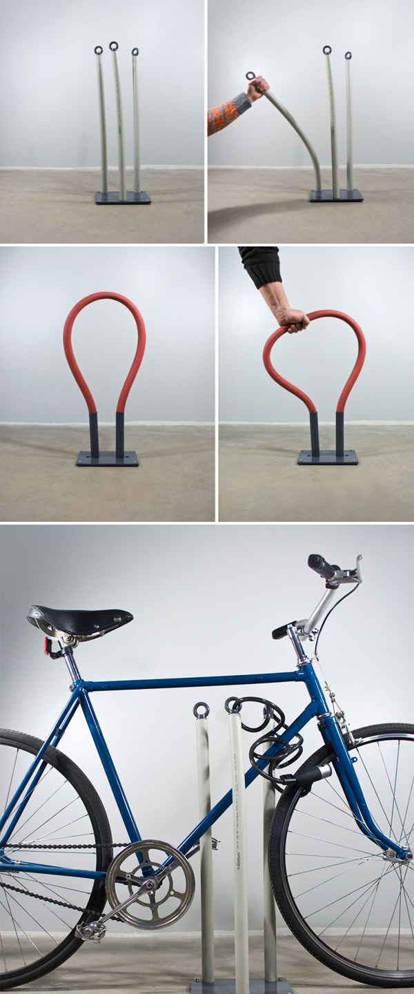 Cool Bicycle Designs