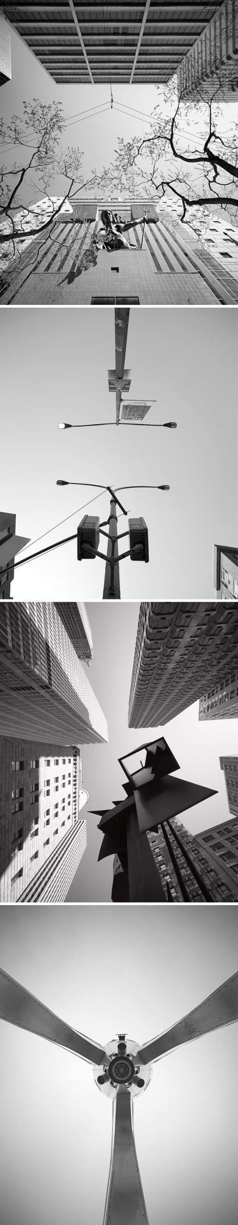 Cameron Neilson, 379 Broome Street, Straight Up, Contemporary Architectural Photography