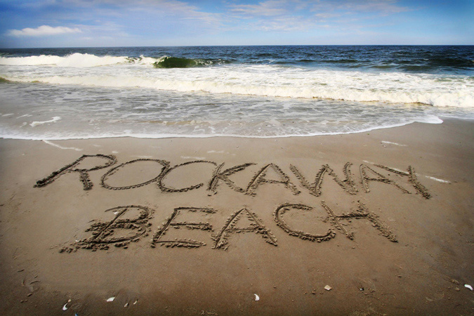 Image result for rockaway beach