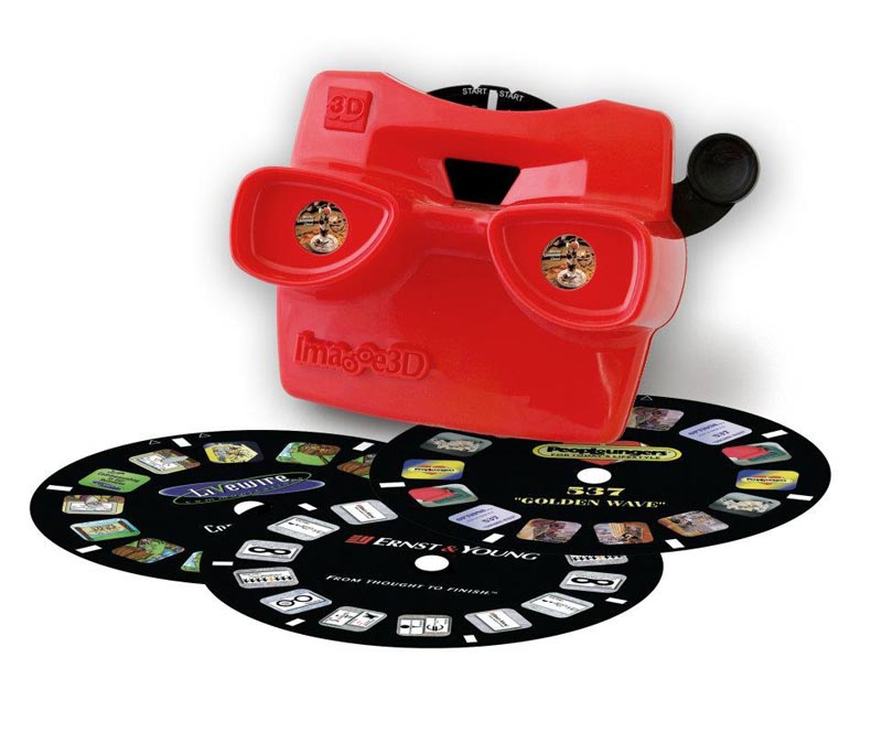 view master reels